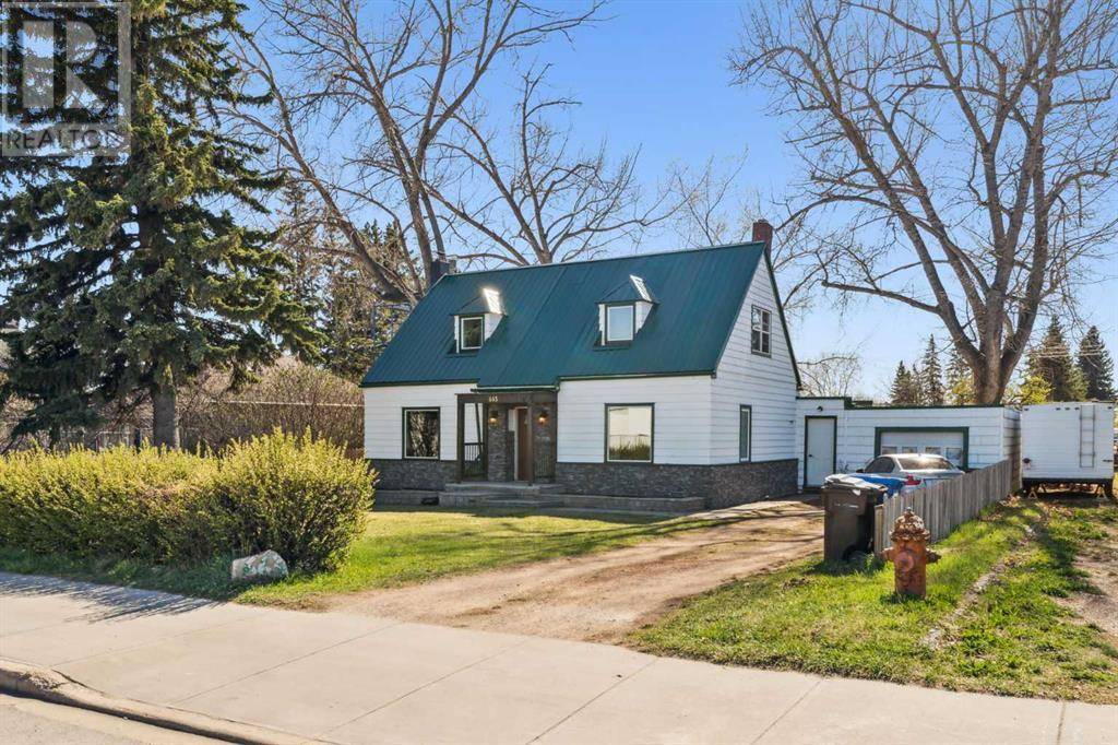 Carstairs, AB T0M0N0,663 10 Avenue S