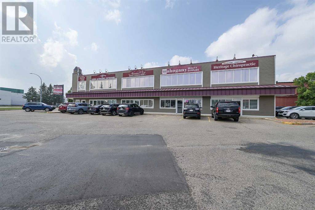 Red Deer, AB T4N6Y4,203, 5116 52 Street