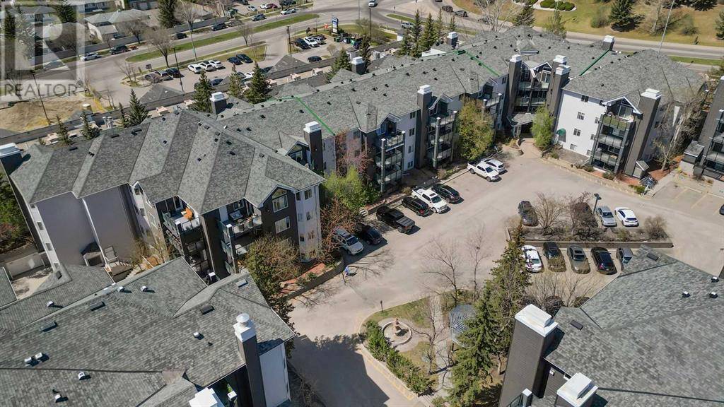 Calgary, AB T3H3K7,218, 10 Sierra Morena Mews SW
