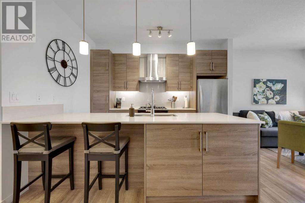 Calgary, AB T3M2Y1,503, 122 Mahogany Centre SE