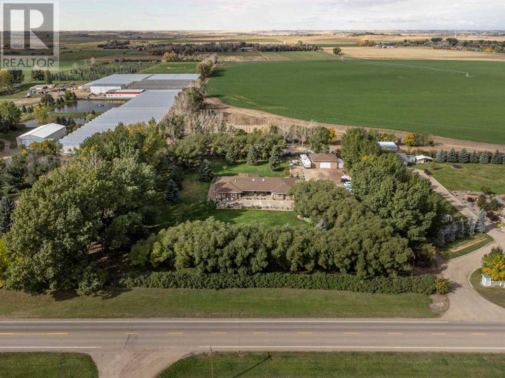 Rural Cypress County, AB T1B0A3,12112A Range Road 55