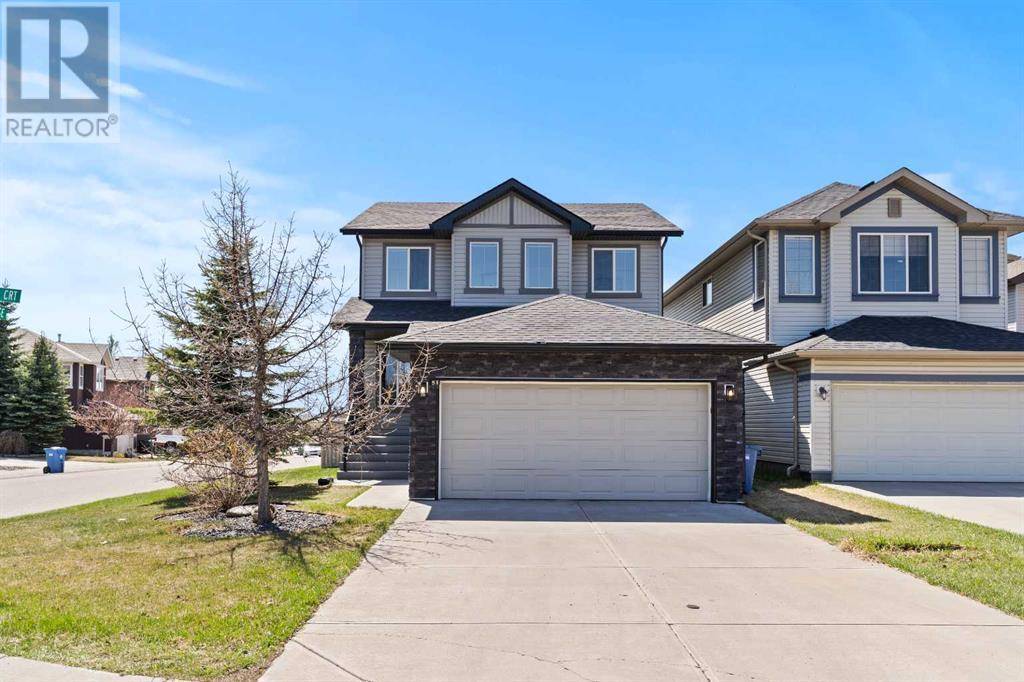 Calgary, AB T3L0A7,51 Tuscany Reserve Court NW