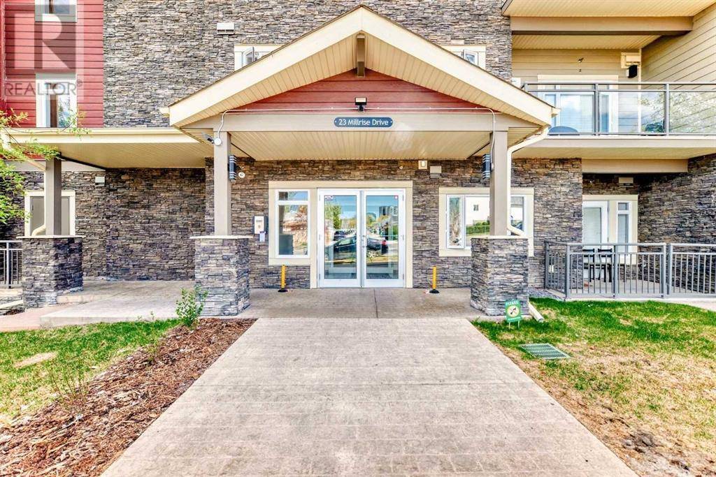 Calgary, AB T2Y3V1,113, 23 Millrise Drive SW