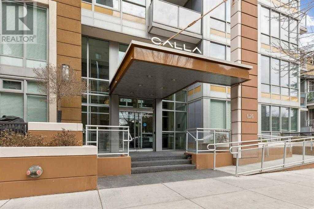 Calgary, AB T2R0X4,714, 626 14 Avenue SW