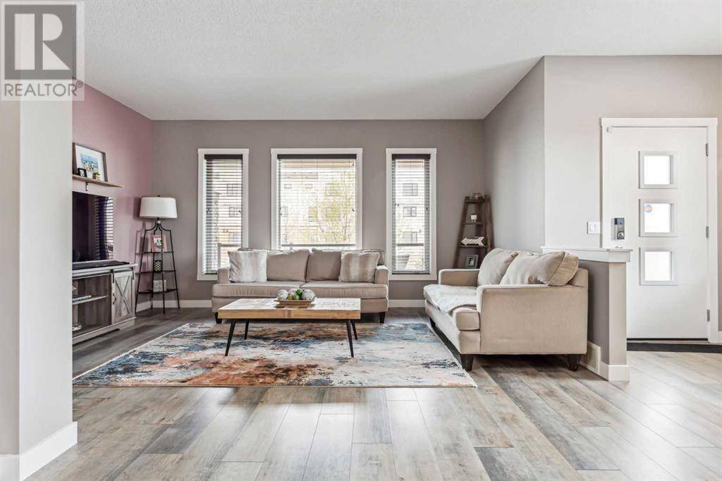 Airdrie, AB T4B4E5,78 Midtown Boulevard SW