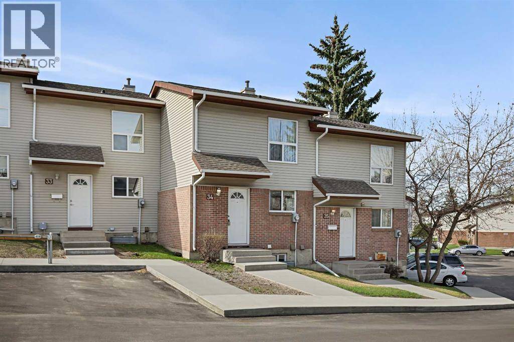 Calgary, AB T1Y5E3,34, 64 Whitnel Court NE