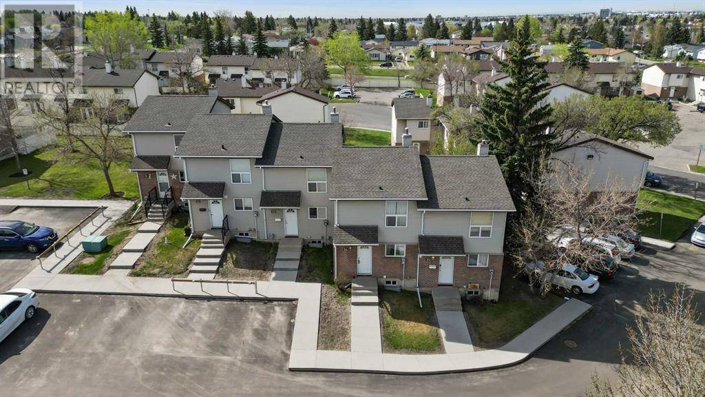 Calgary, AB T1Y5E3,34, 64 Whitnel Court NE