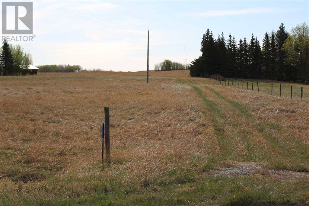 Rural Rocky View County, AB T4C1A2,22 Glenview Road
