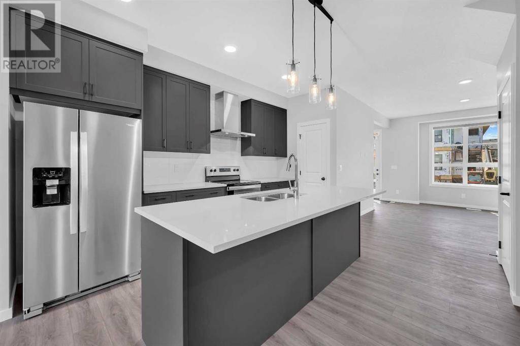 Calgary, AB T3J5P8,64 Savanna Place NE