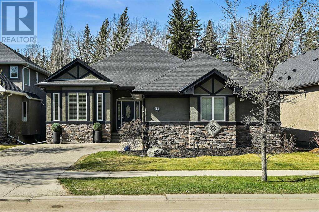 Calgary, AB T3H4Y2,110 Discovery Ridge Boulevard SW