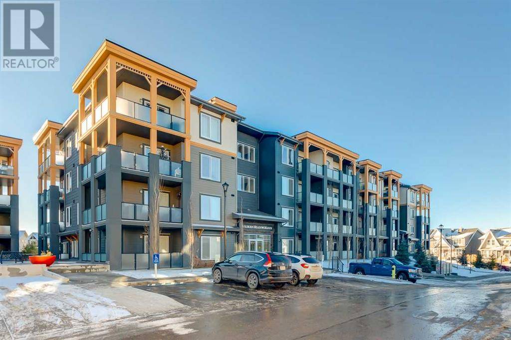 Calgary, AB T3M2Y3,309, 300 Auburn Meadows Manor SE