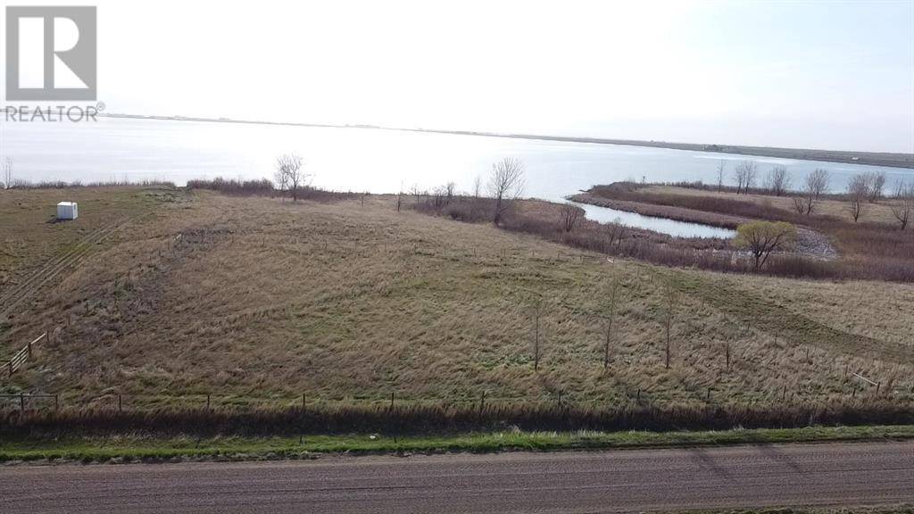 Rural Vulcan County, AB T0L1G0,Portion of SQ 30-16-18-W4 Badger Lake