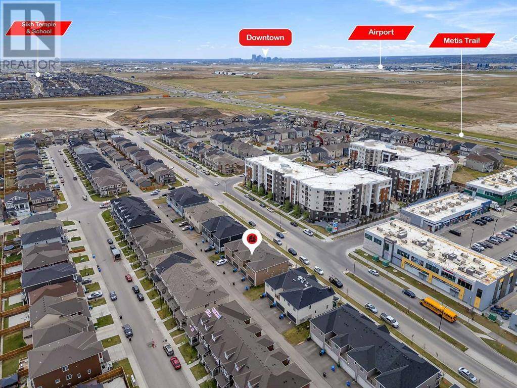 Calgary, AB T3N1N5,10451 Cityscape Drive NE