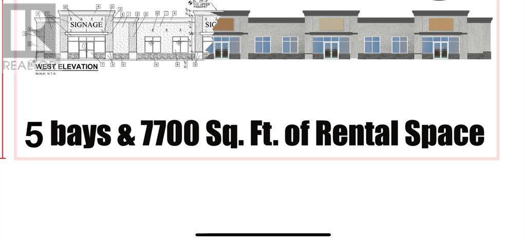 Ponoka, AB T4J1H9,101, 5407 50 Street