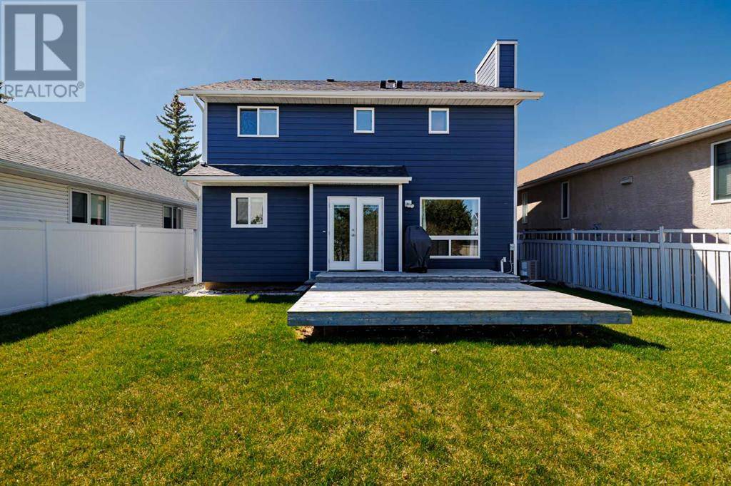 Calgary, AB T2Y3C4,105 Somerset Close SW