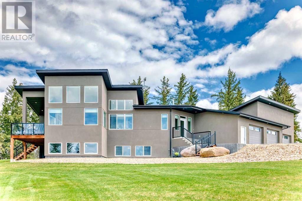 Rural Ponoka County, AB T4J1R3,12,  Creek Road