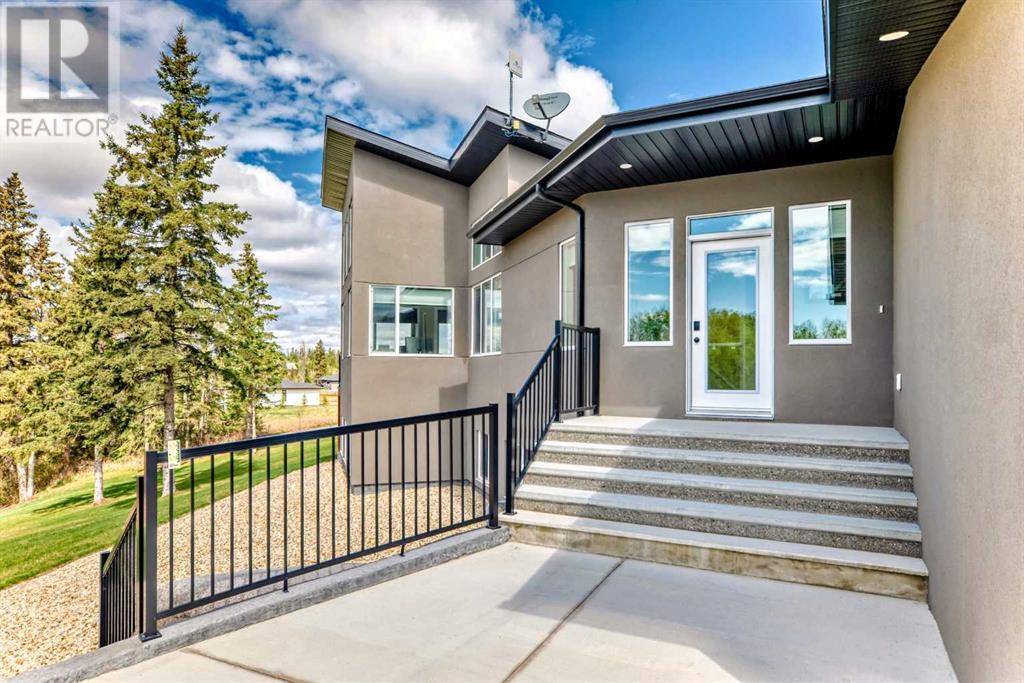 Rural Ponoka County, AB T4J1R3,12,  Creek Road