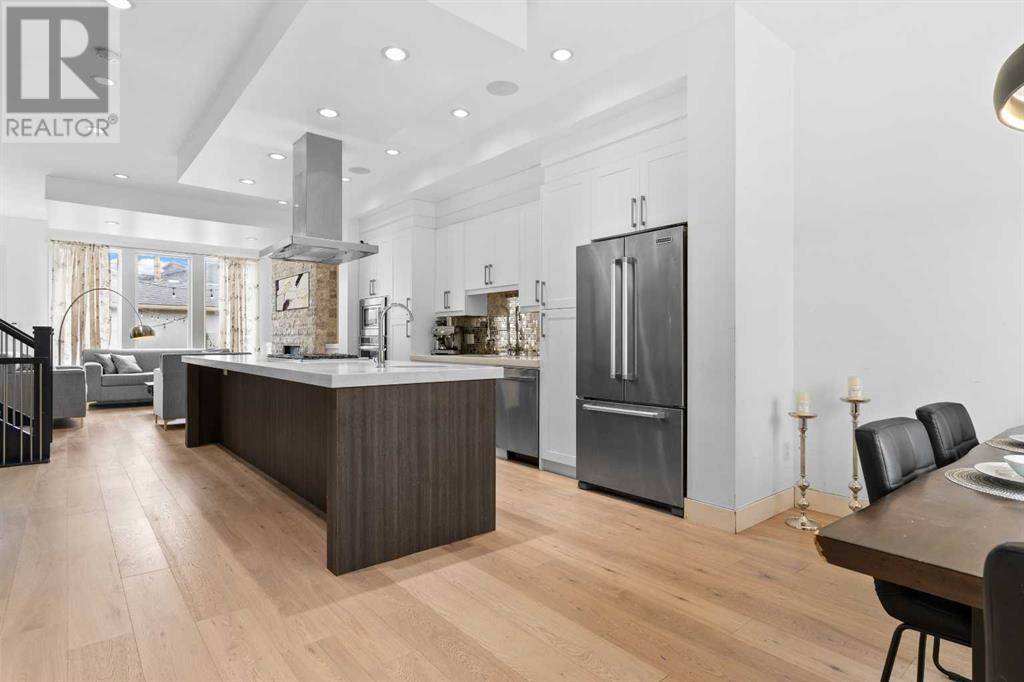 Calgary, AB T2M1S4,410 23 Avenue NW