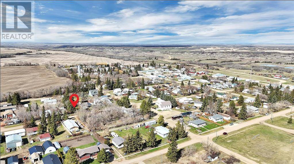 Donalda, AB T0B1H0,3208 Olson Street