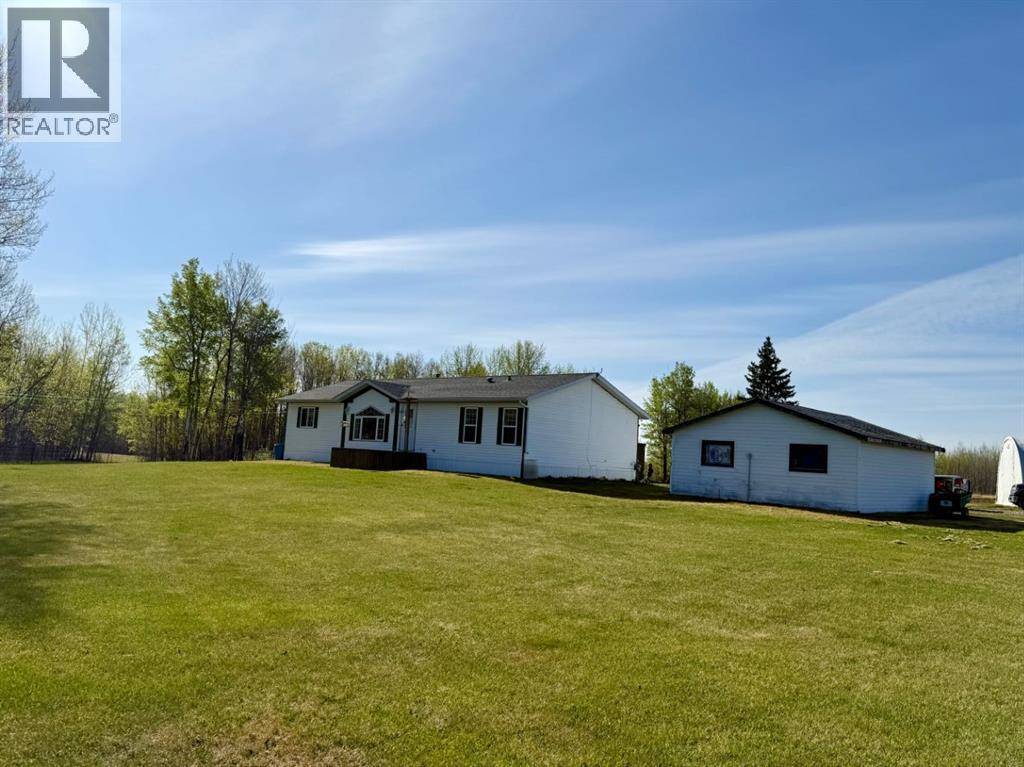 Rural Lac La Biche County, AB T0A2C2,14311 653 Range