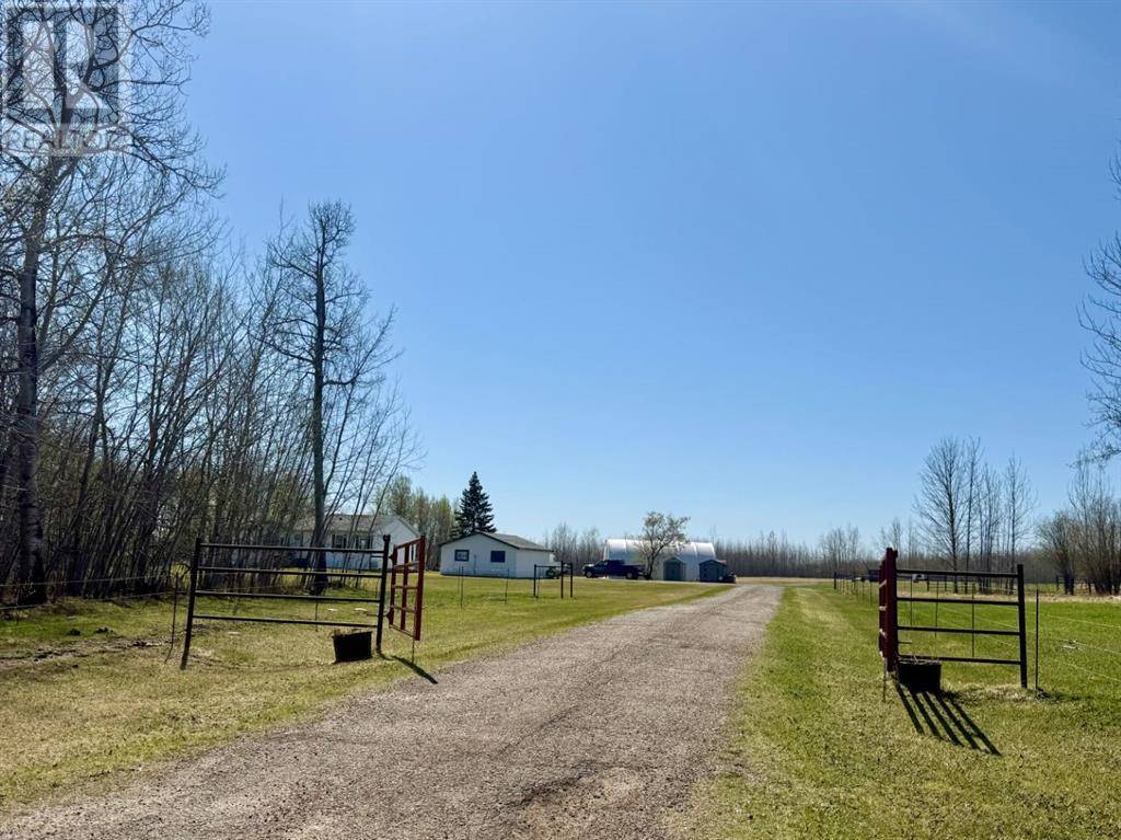 Rural Lac La Biche County, AB T0A2C2,14311 653 Range