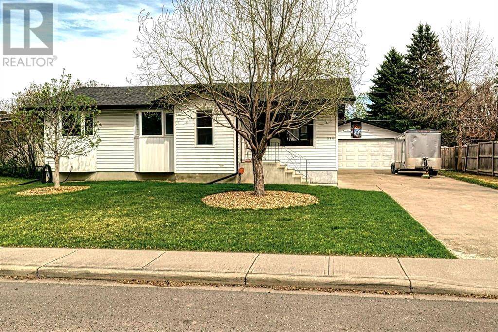 High River, AB T1V1C1,510 9 Street SW