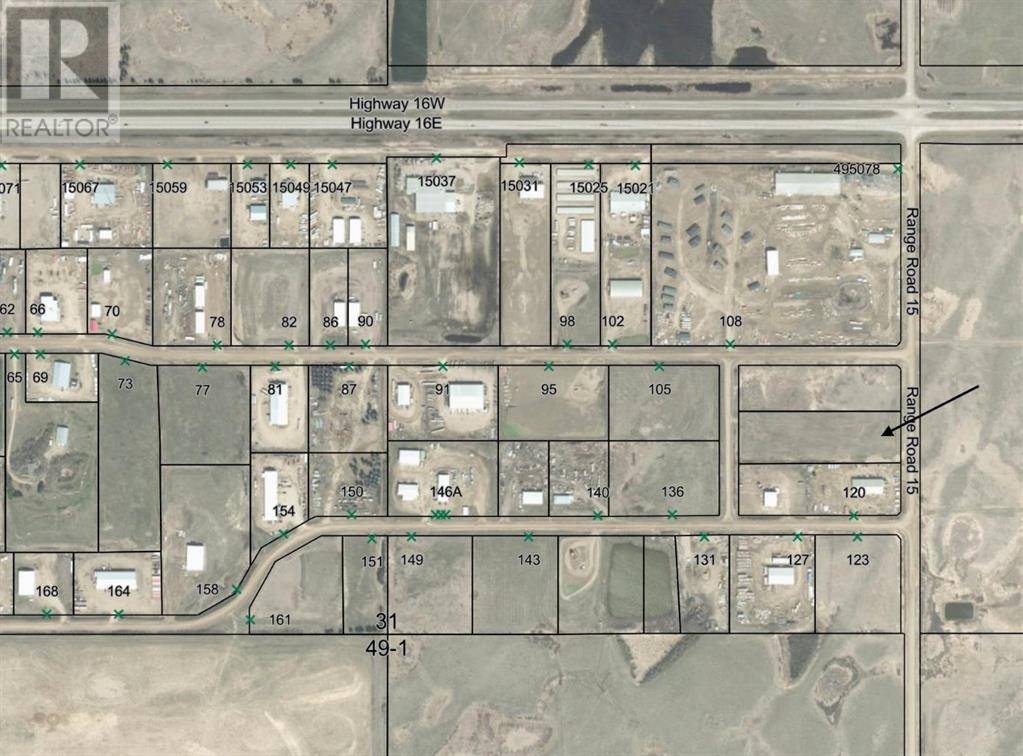 Rural Vermilion River County Of, AB T9V2M4,Lot 3 Royal Avenue