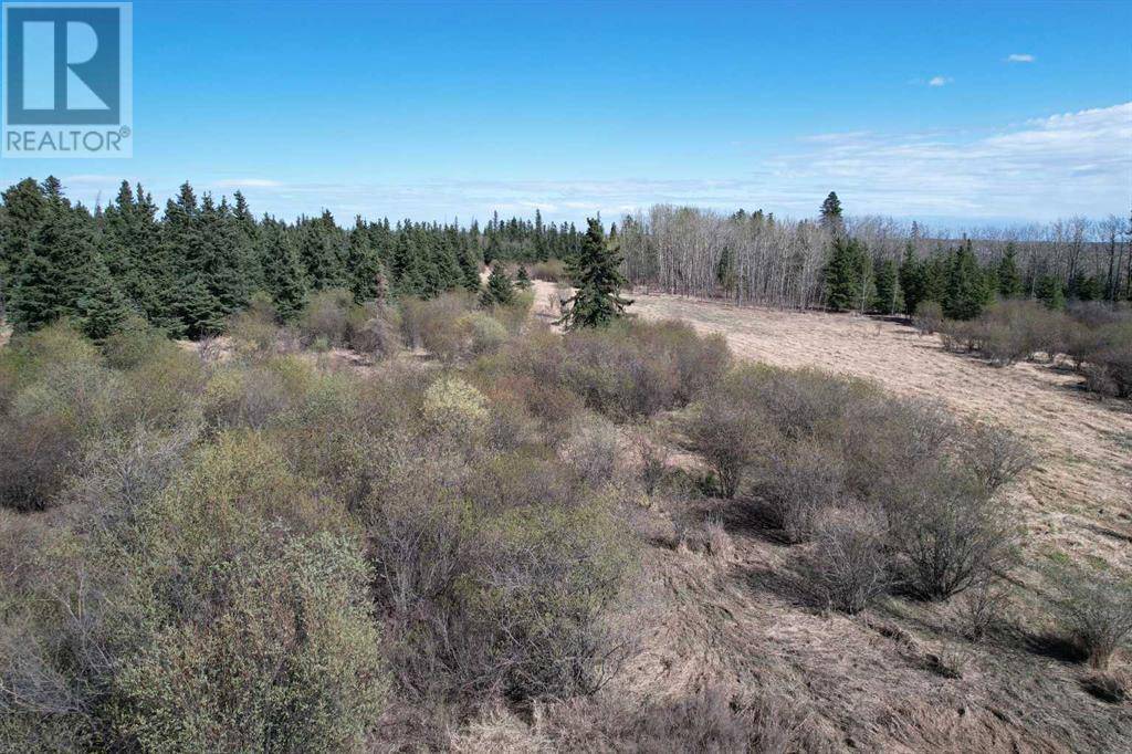 Rural Grande Prairie No. 1 County Of, AB T8W3C0,63 Range