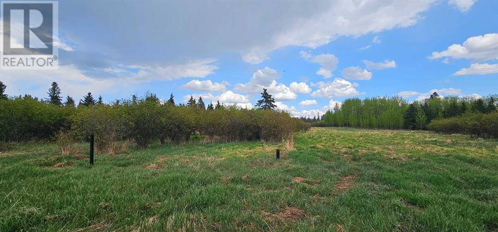 Rural Grande Prairie No. 1 County Of, AB T8W3C0,63 Range