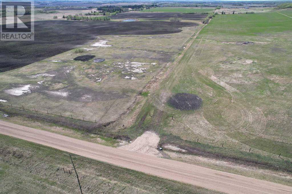 Rural Grande Prairie No. 1 County Of, AB T0H3C0,62 Range