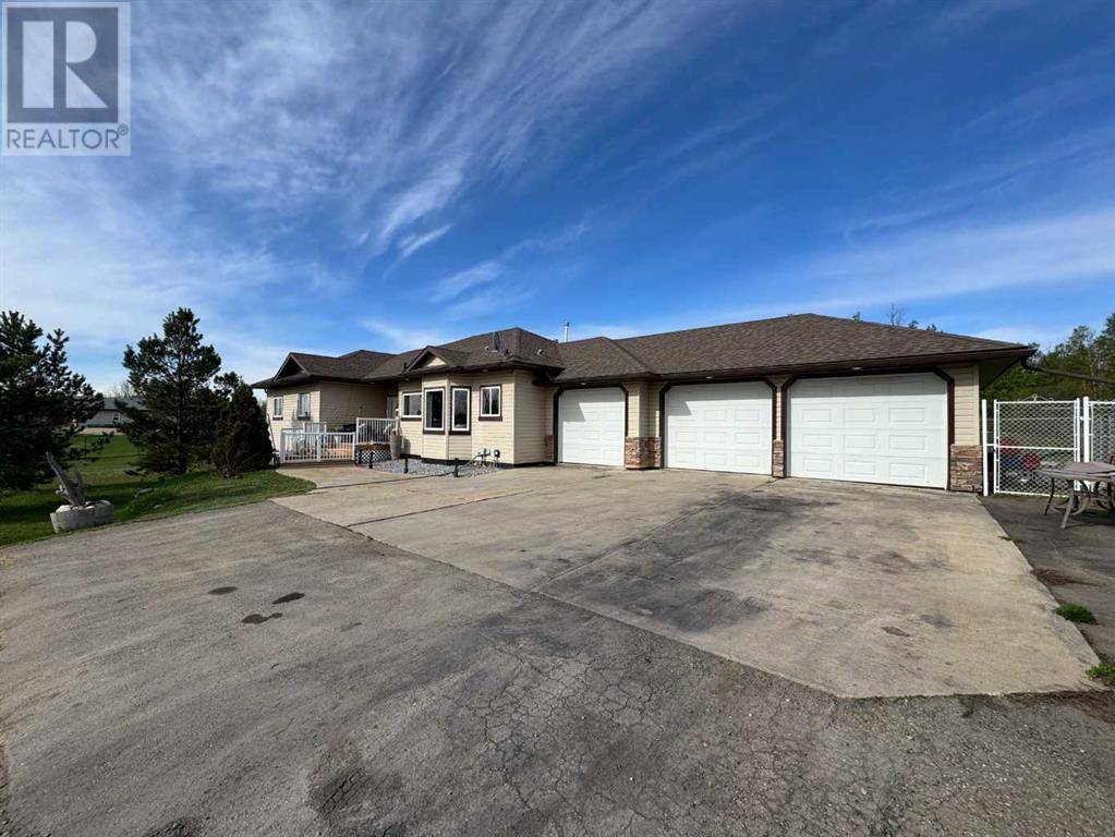 Rural Grande Prairie No. 1 County Of, AB T8W5B5,3104 111 Street