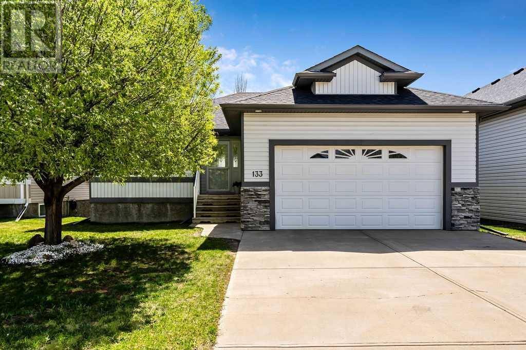 Strathmore, AB T1P1V8,133 Parklane Drive