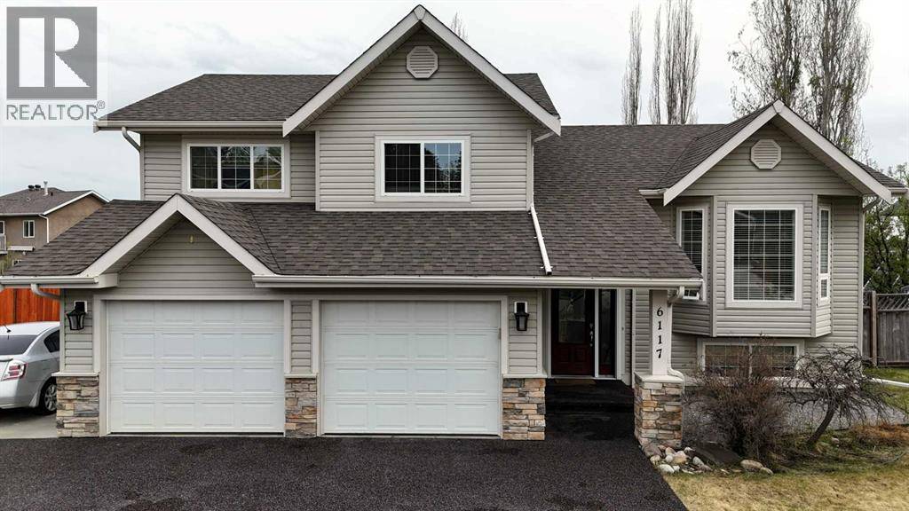 Edson, AB T7E1Y8,6117 11 Avenue