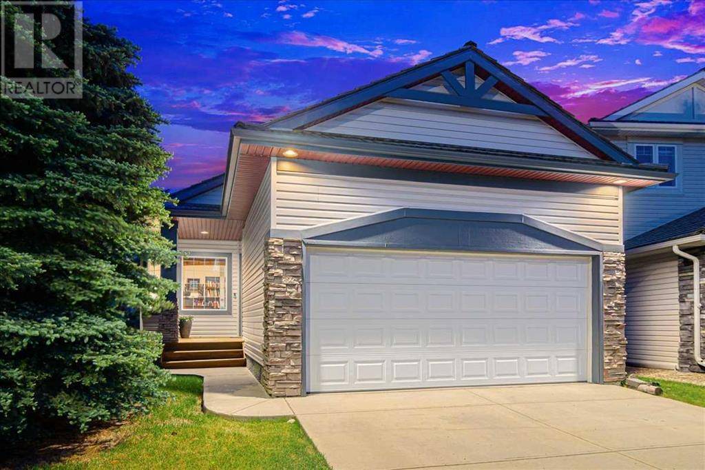 Cochrane, AB T4C2K1,45 Glensummit Close