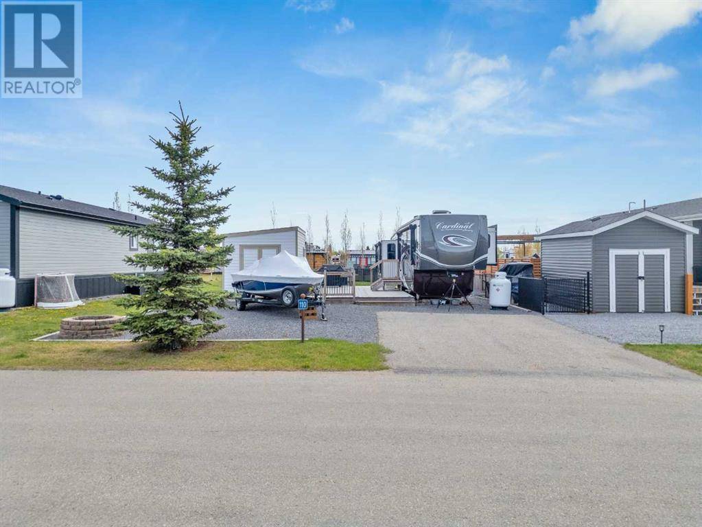 Rural Lacombe County, AB T0C0J1,110, 41019 Range Road 11