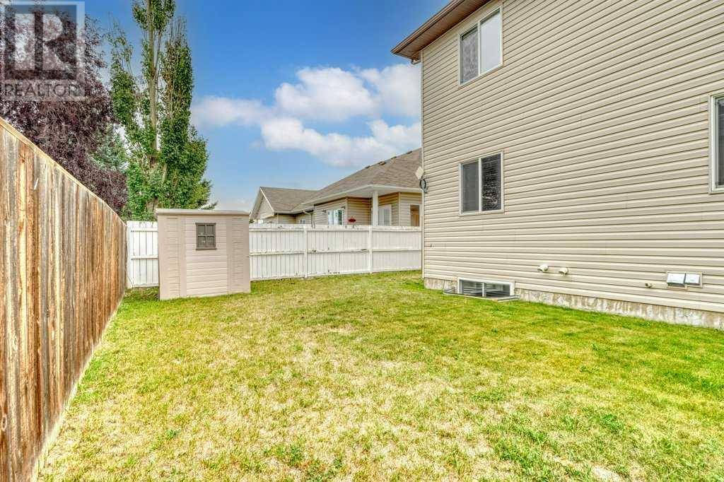 Vulcan, AB T0L2B0,1, 108 Juniper Road