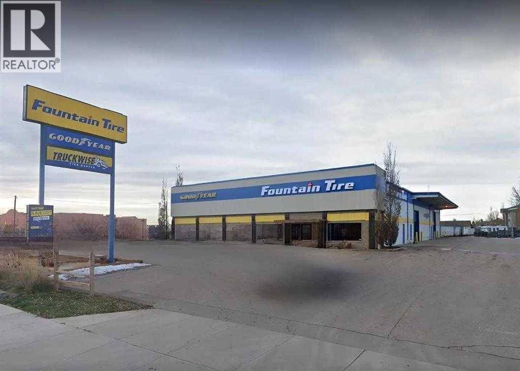 Strathmore, AB T1P1H8,1010 WESTRIDGE Road