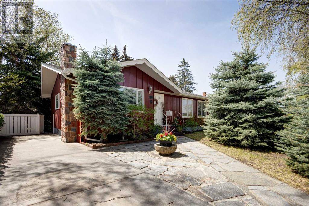 Calgary, AB T2H1A2,43 Foley Road SE