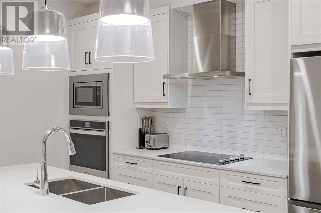 Calgary, AB T2X5E2,202, 25 Walgrove Walk SE