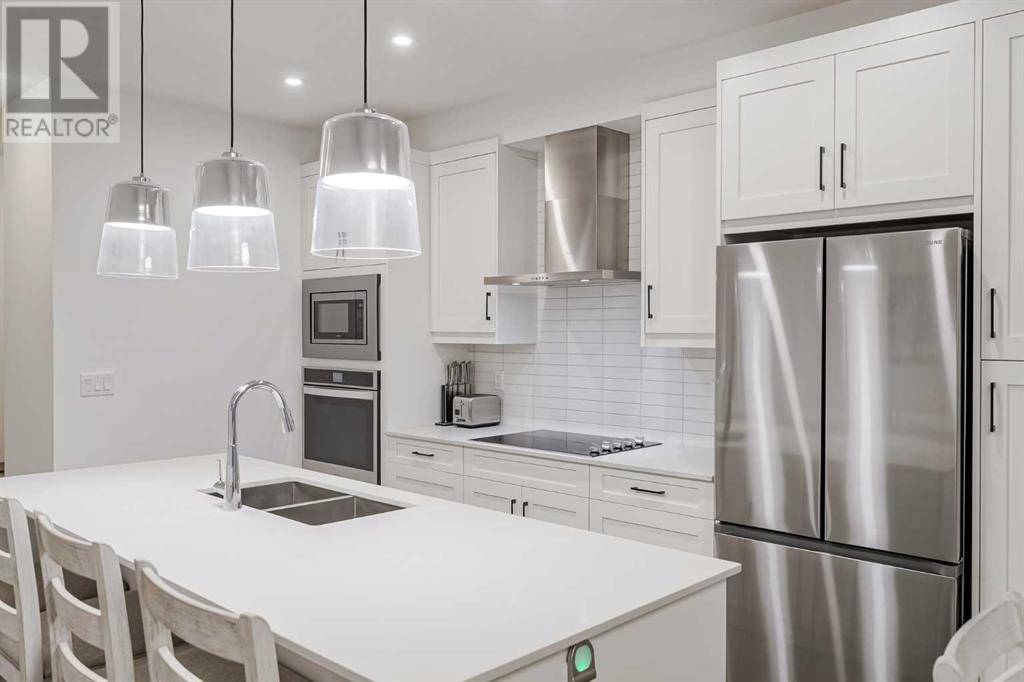 Calgary, AB T2X5E2,202, 25 Walgrove Walk SE