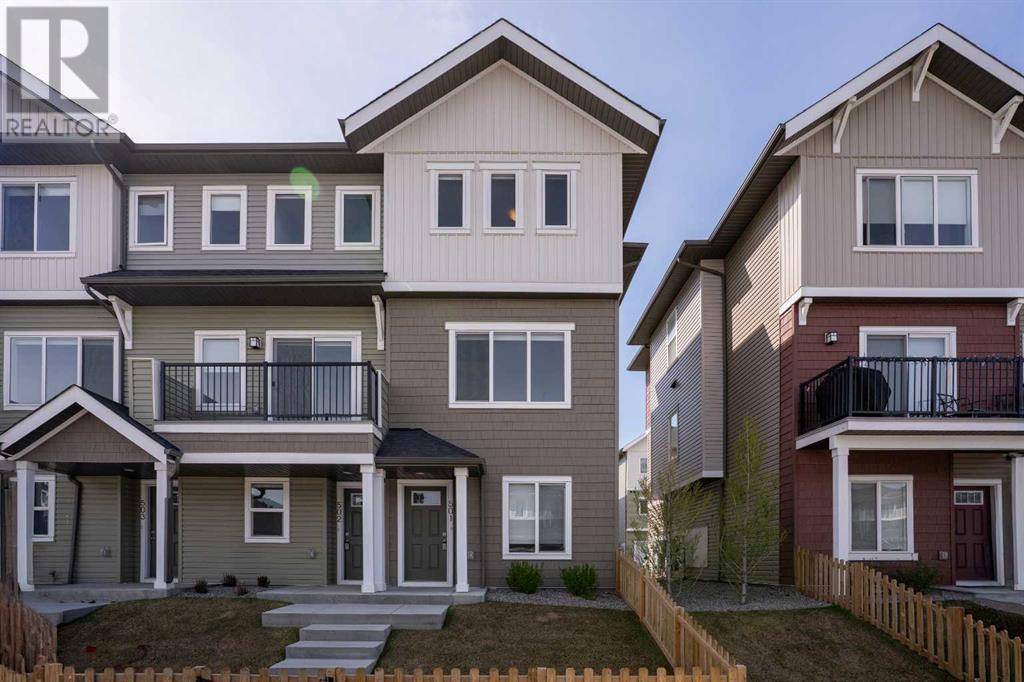 Cochrane, AB T4C2C5,501, 24 Rivercrest Drive