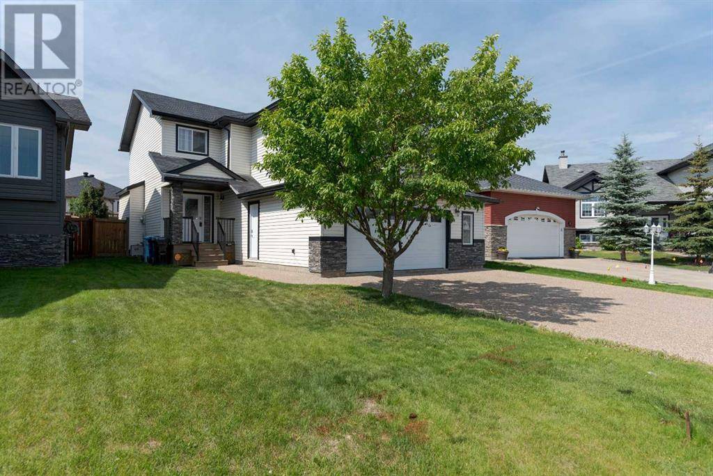 Fort Mcmurray, AB T9K0H3,122 Iris Way
