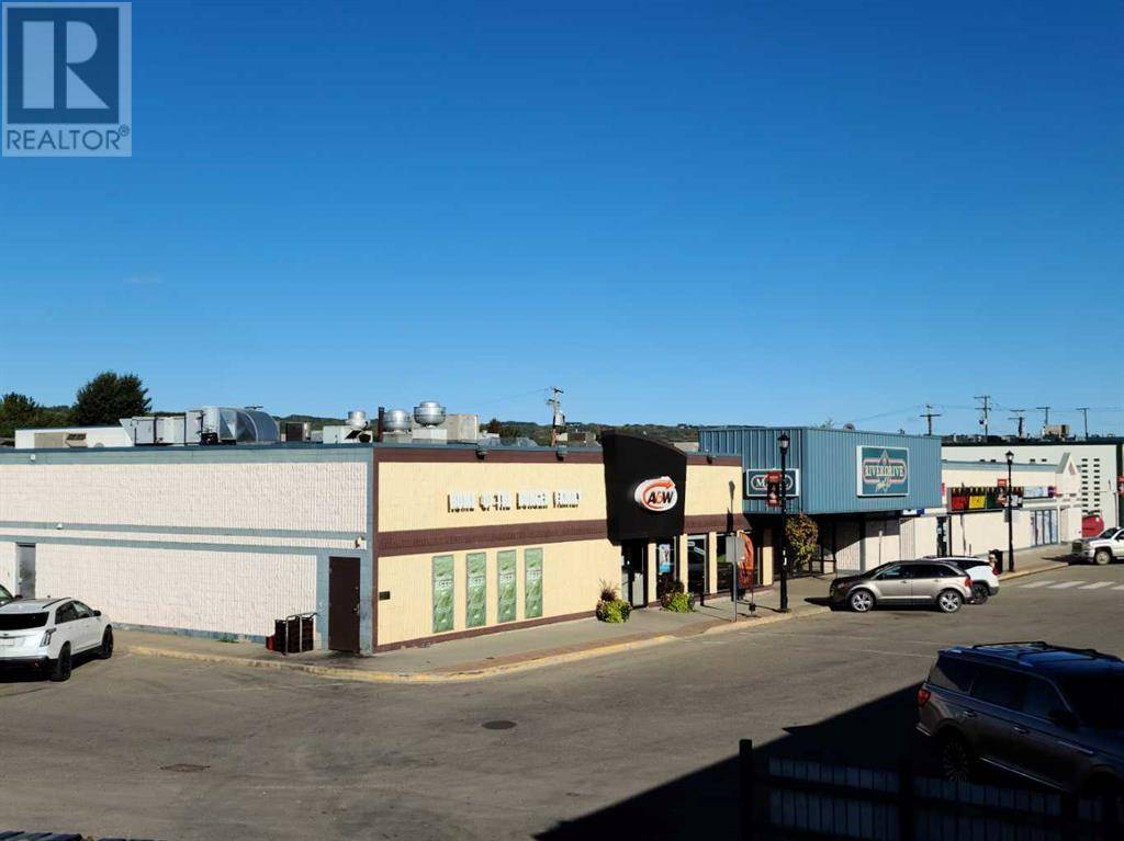 Peace River, AB T8S1S8,10122 100 Street