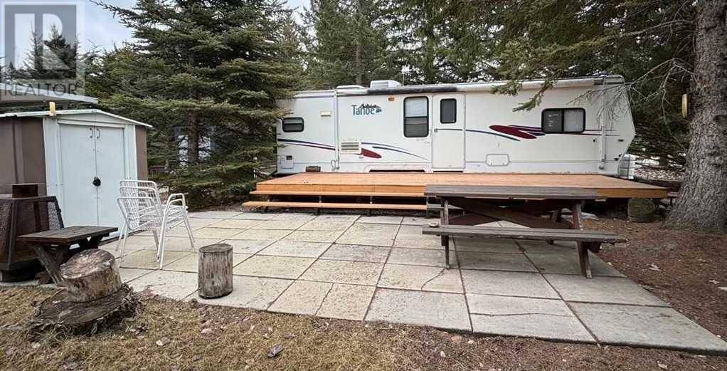 Rural Mountain View County, AB T0M1X0,6 TIMBER AVENUE, 5230 27 Highway