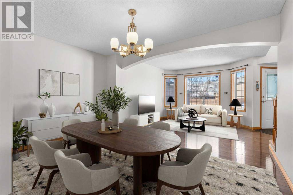 Calgary, AB T3A5Z2,163 Edgeridge View NW