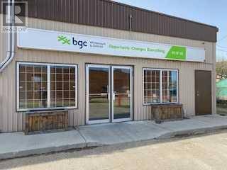 Whitecourt, AB T7S1P7,4812 50 Avenue