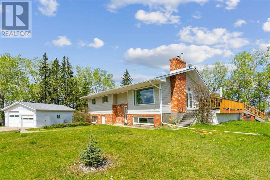 Rural Rocky View County, AB T4B4Y3,21060 Township Road 272