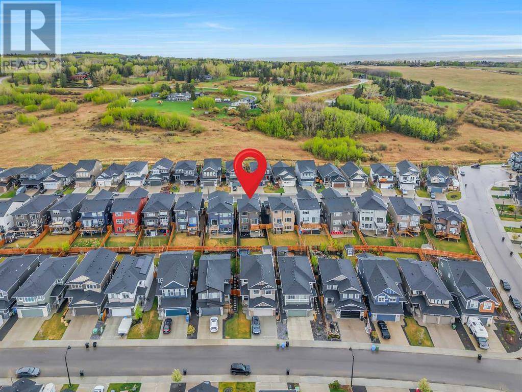 Calgary, AB T3B6G8,93 Crestbrook View SW