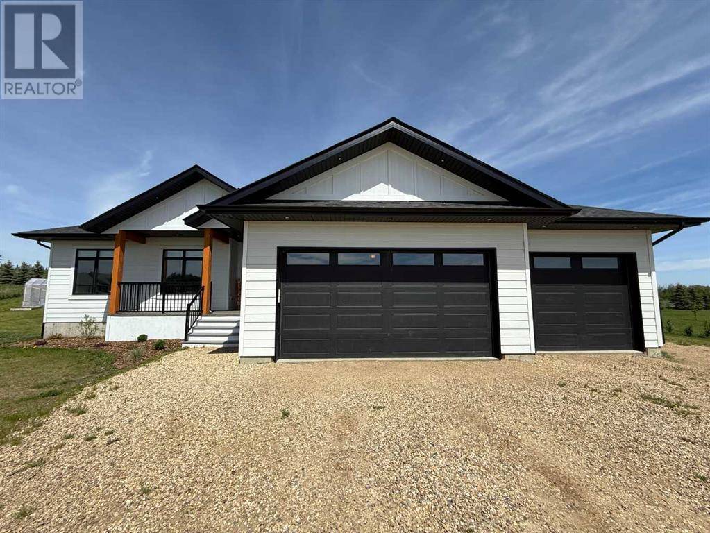 Rural Ponoka County, AB T4J1R2,#36 431003 Range Road 260