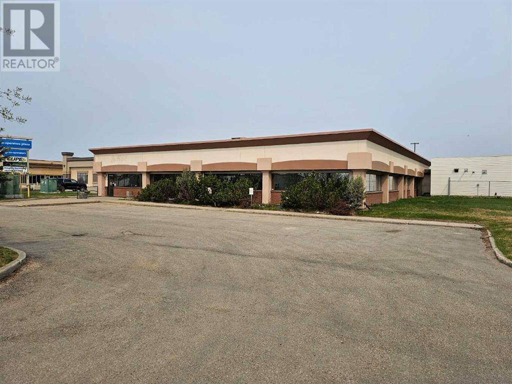 Grande Prairie, AB T8V4K5,10070 117 Avenue